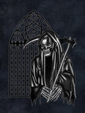 The Reaper - Print